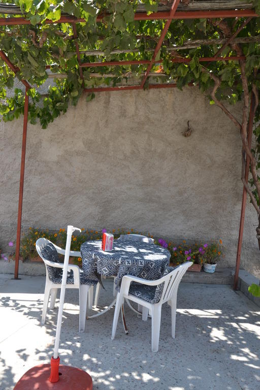 Atak Hotel Göreme Dış mekan fotoğraf