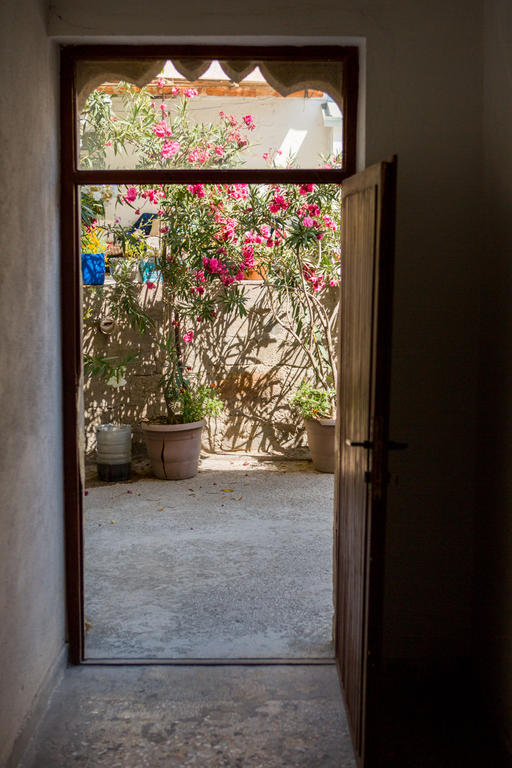 Atak Hotel Göreme Dış mekan fotoğraf