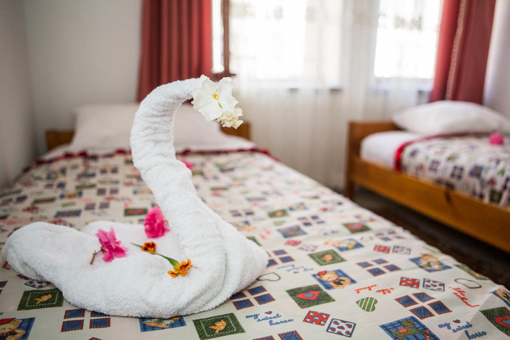 Atak Hotel Göreme Dış mekan fotoğraf