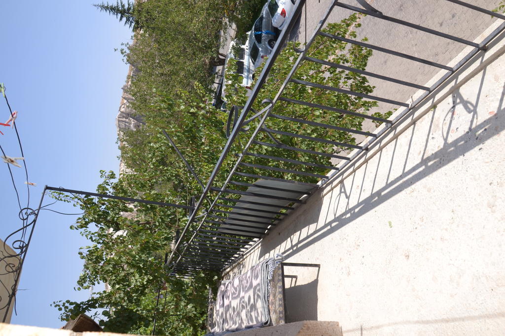 Atak Hotel Göreme Dış mekan fotoğraf